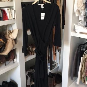 Diane Von Furstenburg Wrap Dress